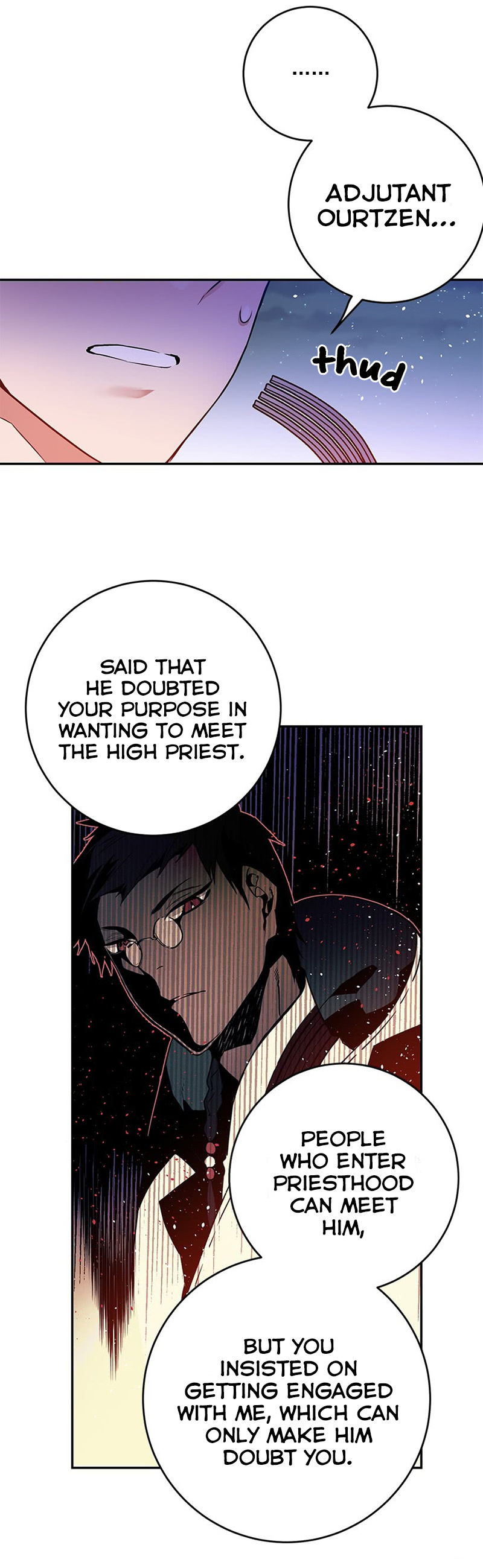 This Girl is a Little Wild chapter 27 - page 15