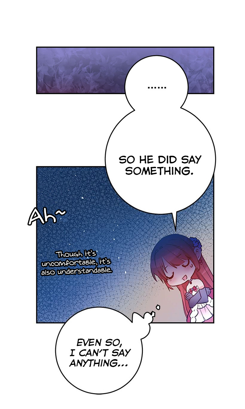 This Girl is a Little Wild chapter 27 - page 16