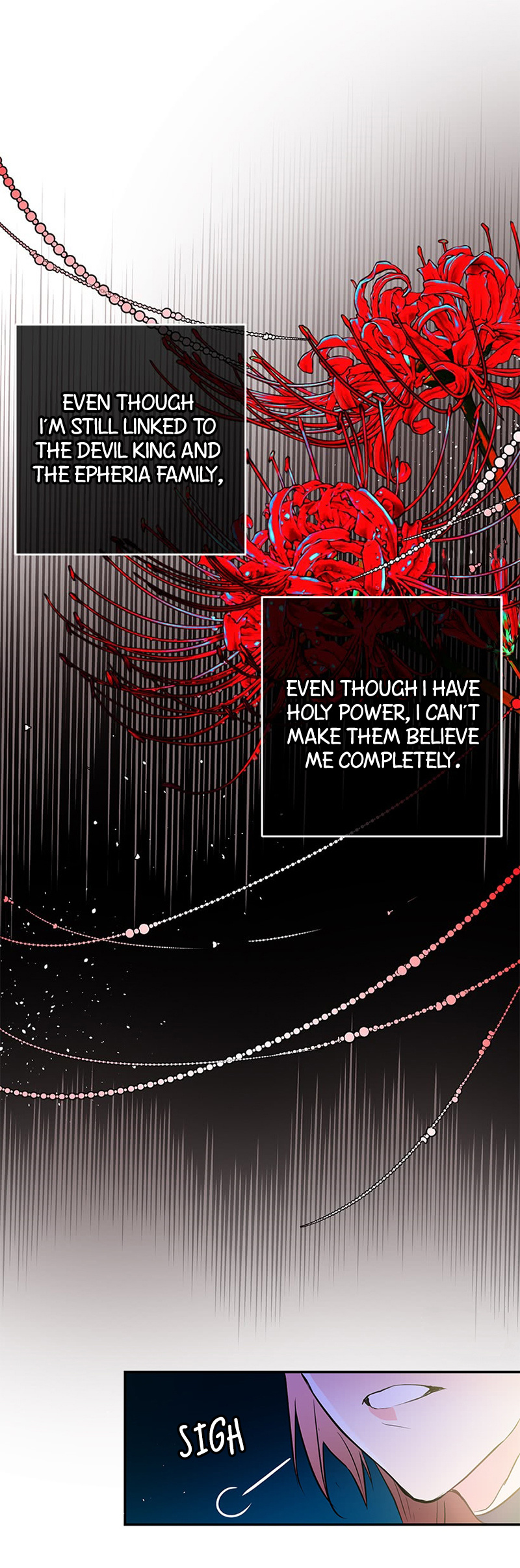 This Girl is a Little Wild chapter 27 - page 17