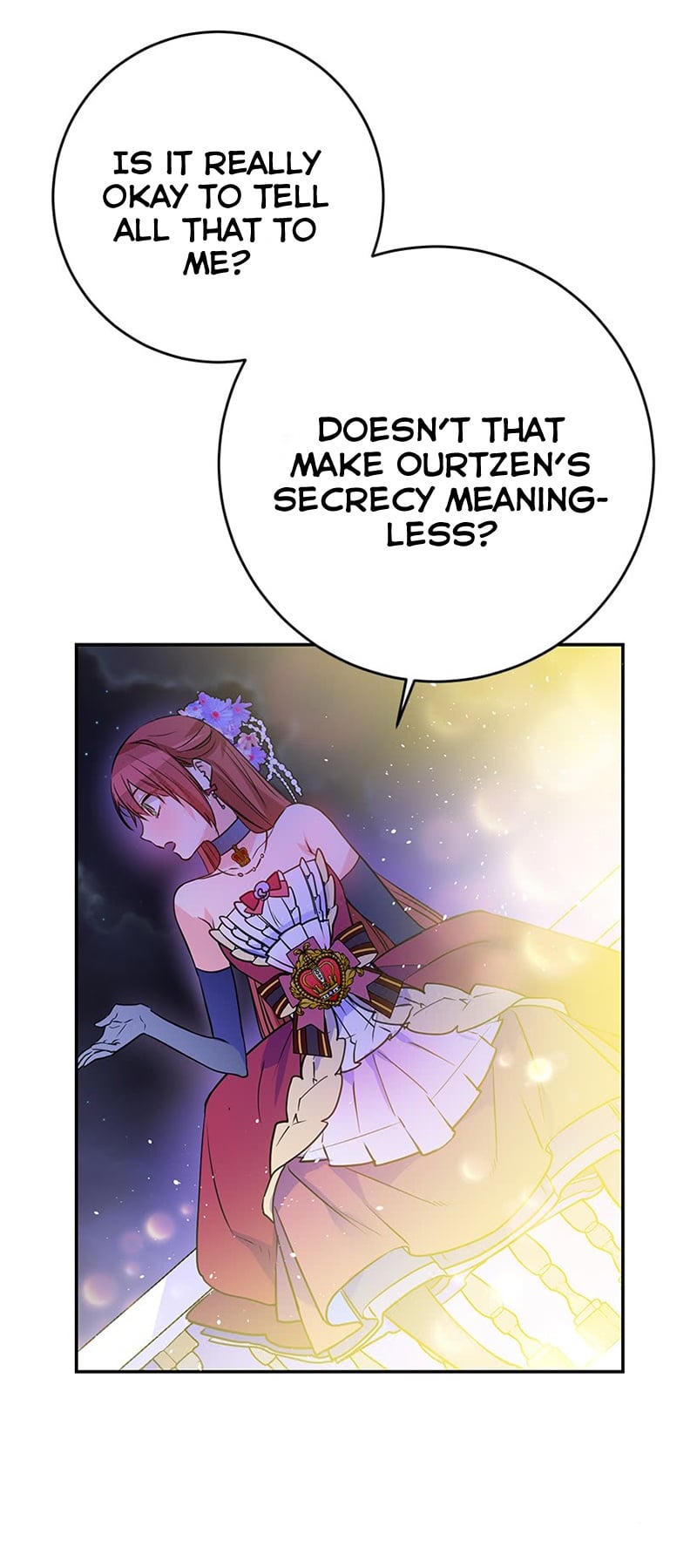 This Girl is a Little Wild chapter 27 - page 18