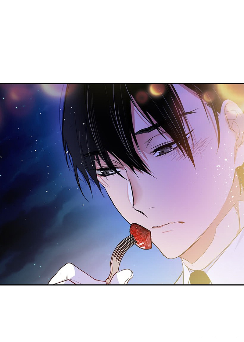 This Girl is a Little Wild chapter 27 - page 19