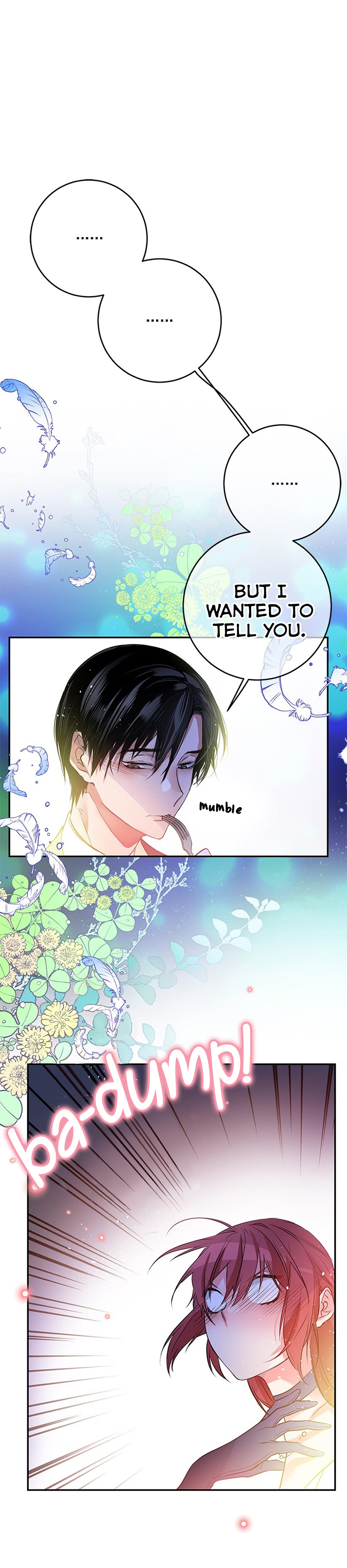 This Girl is a Little Wild chapter 27 - page 20