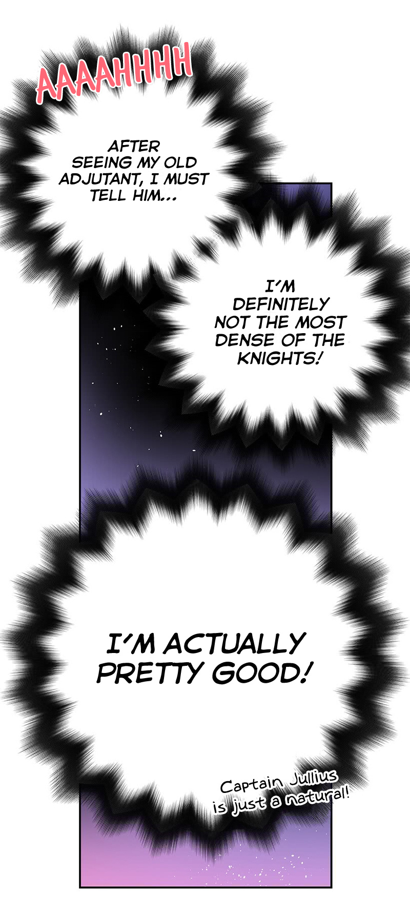 This Girl is a Little Wild chapter 27 - page 23