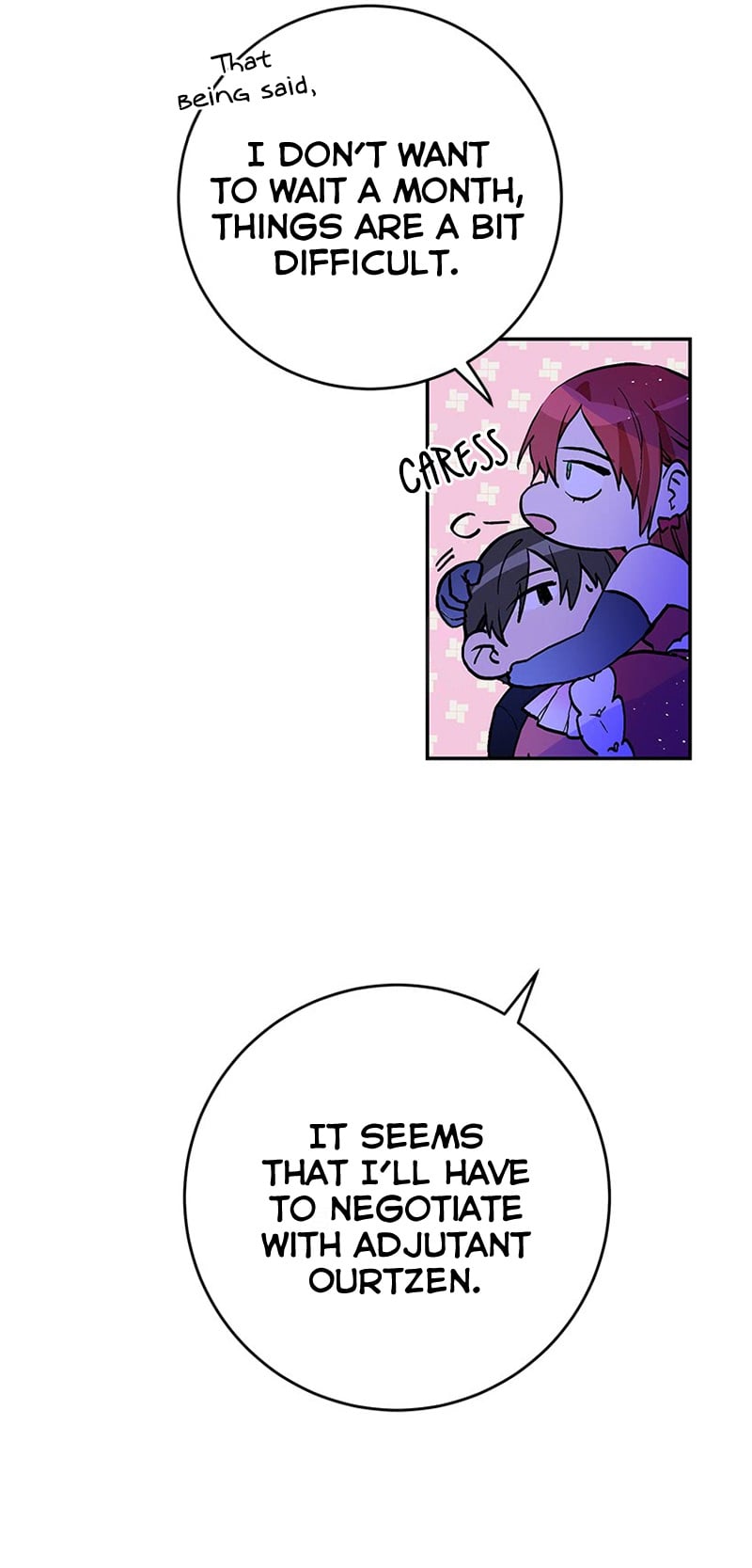 This Girl is a Little Wild chapter 27 - page 26