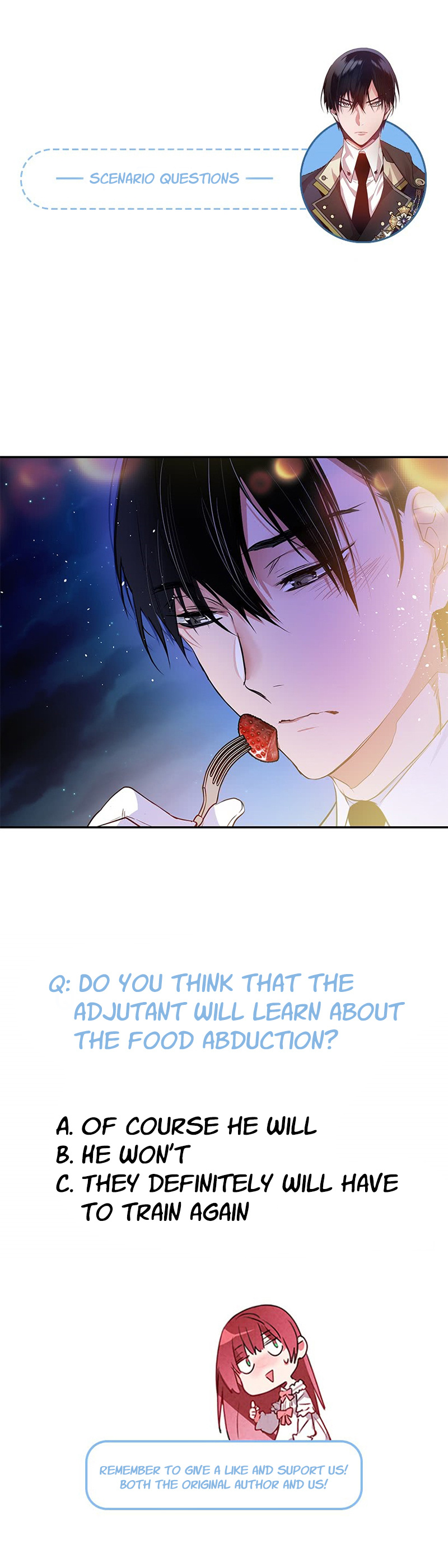 This Girl is a Little Wild chapter 27 - page 29