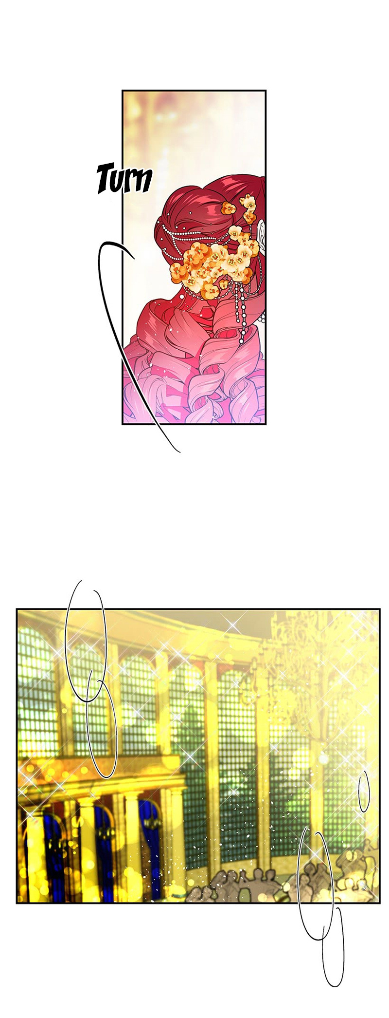 This Girl is a Little Wild chapter 26 - page 13