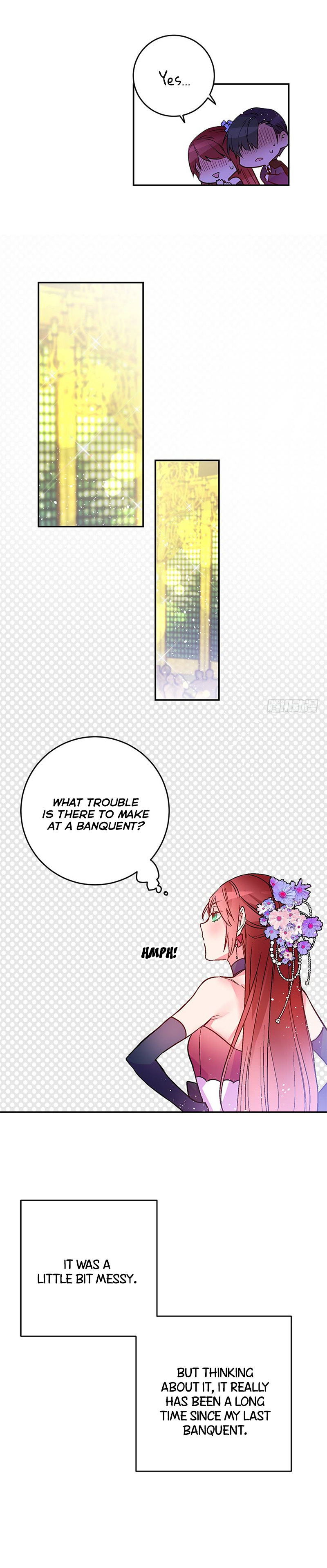 This Girl is a Little Wild chapter 26 - page 17