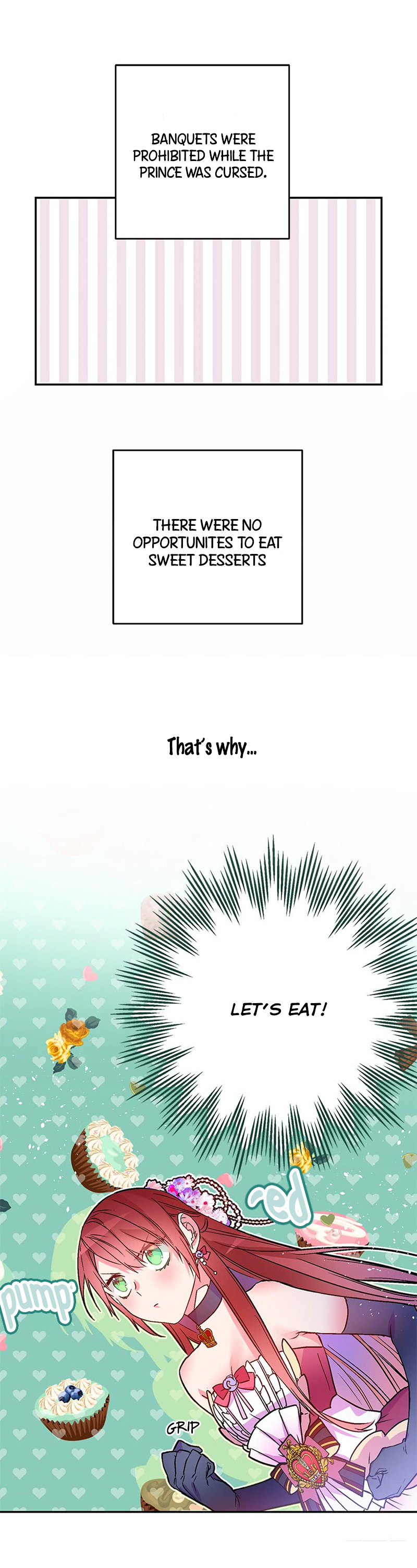 This Girl is a Little Wild chapter 26 - page 18
