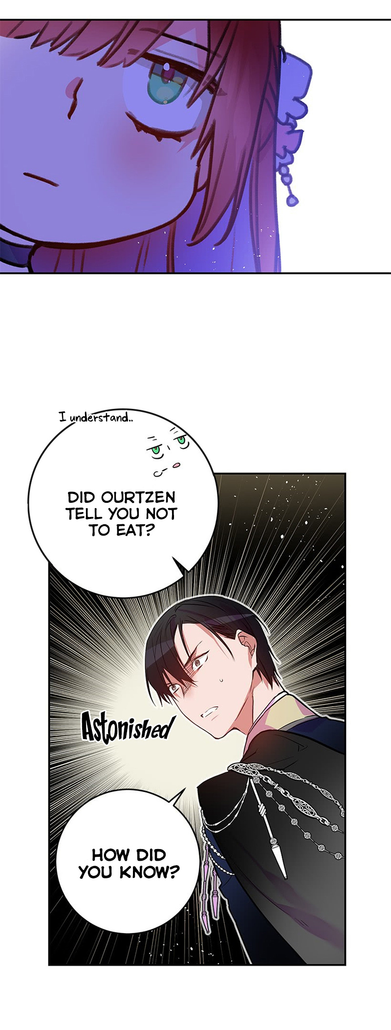 This Girl is a Little Wild chapter 26 - page 20