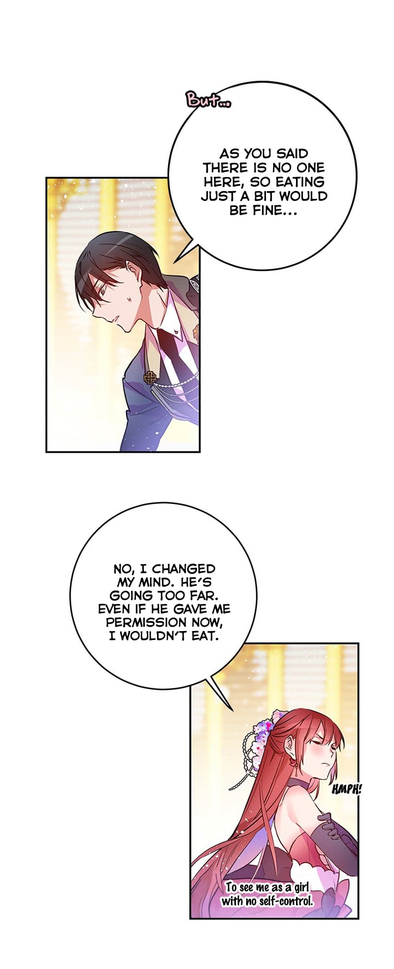 This Girl is a Little Wild chapter 26 - page 22