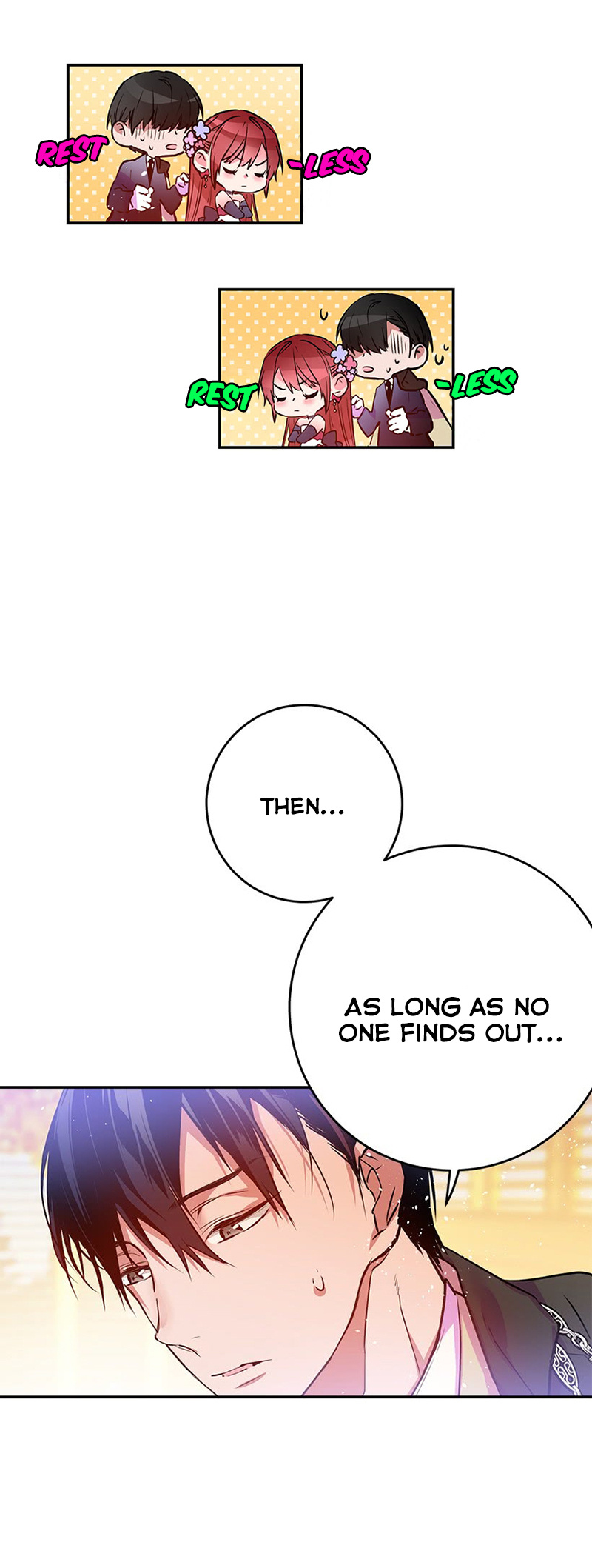 This Girl is a Little Wild chapter 26 - page 23