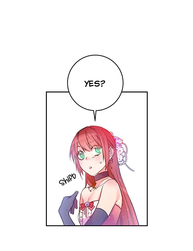 This Girl is a Little Wild chapter 26 - page 24
