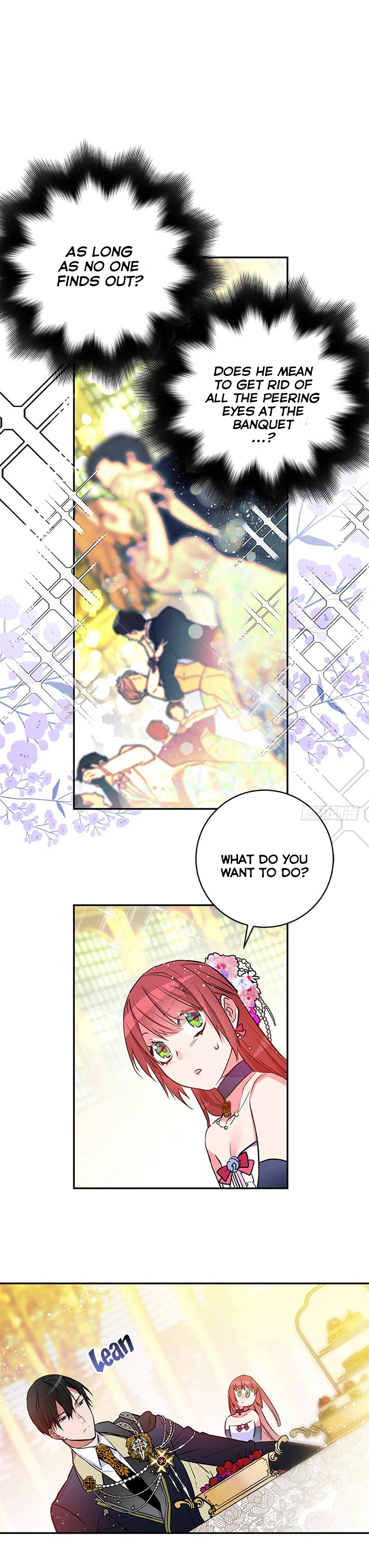 This Girl is a Little Wild chapter 26 - page 26