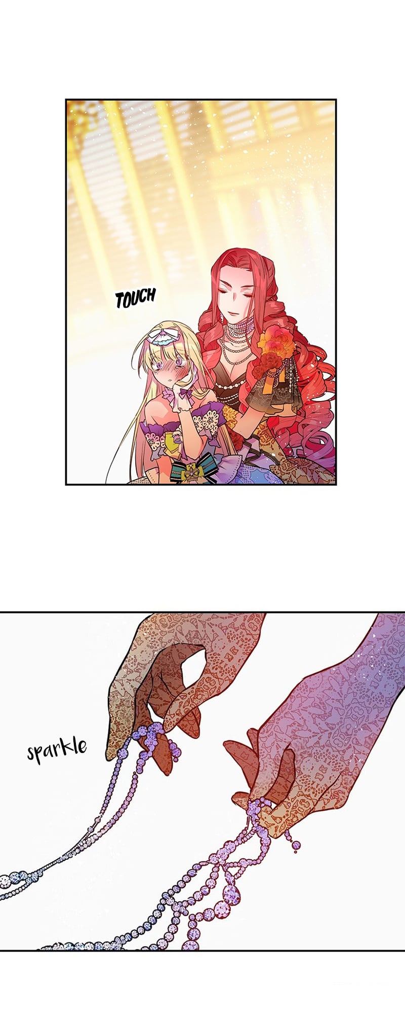 This Girl is a Little Wild chapter 26 - page 5