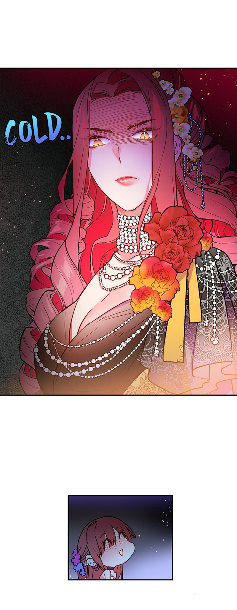 This Girl is a Little Wild chapter 25 - page 11
