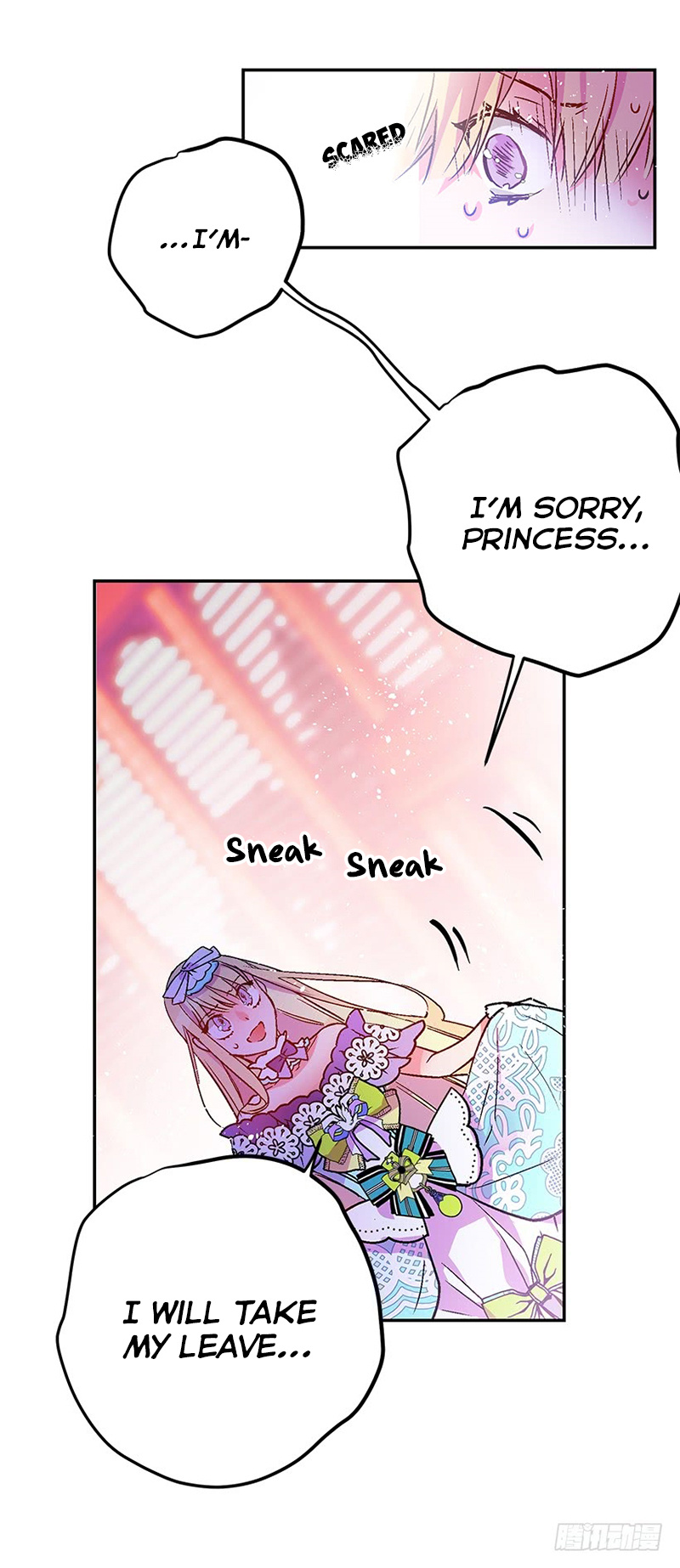 This Girl is a Little Wild chapter 25 - page 23
