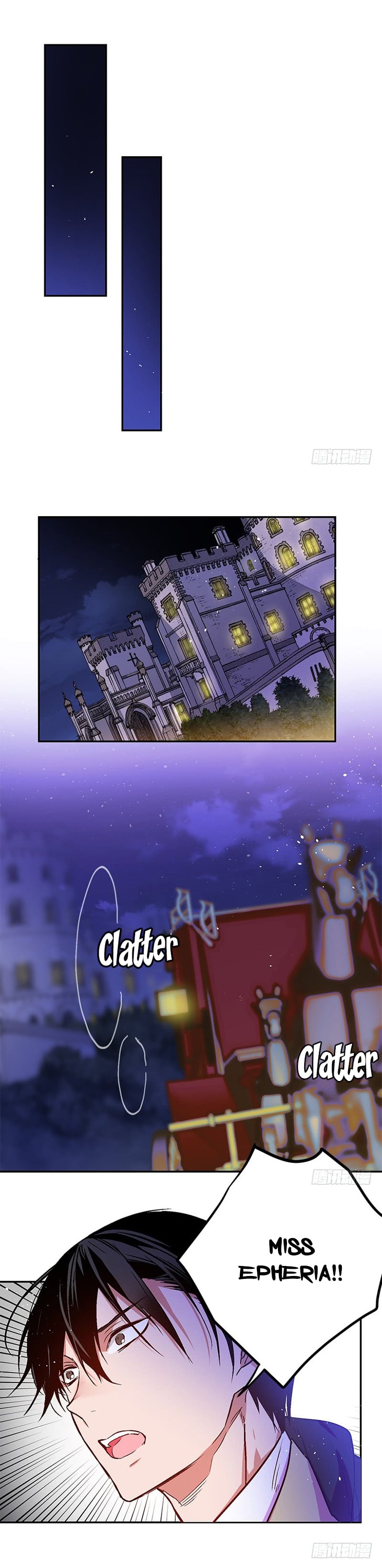 This Girl is a Little Wild chapter 23 - page 11