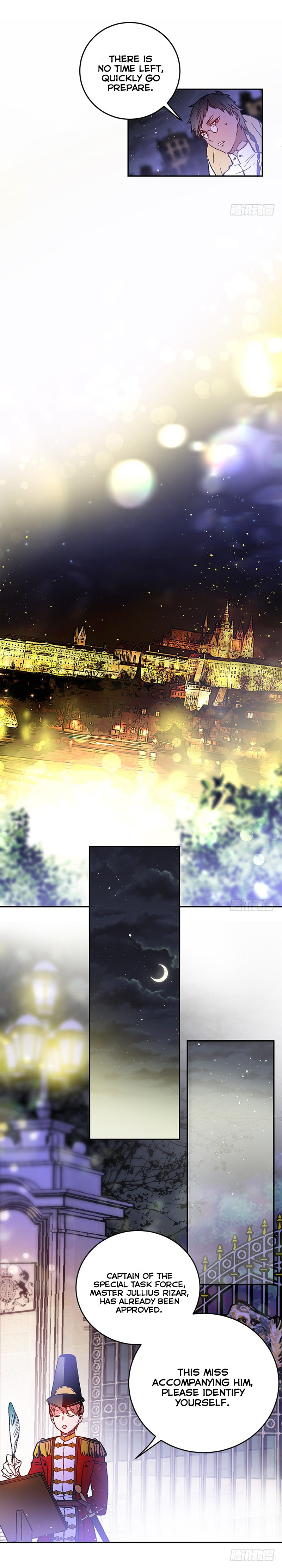 This Girl is a Little Wild chapter 23 - page 16