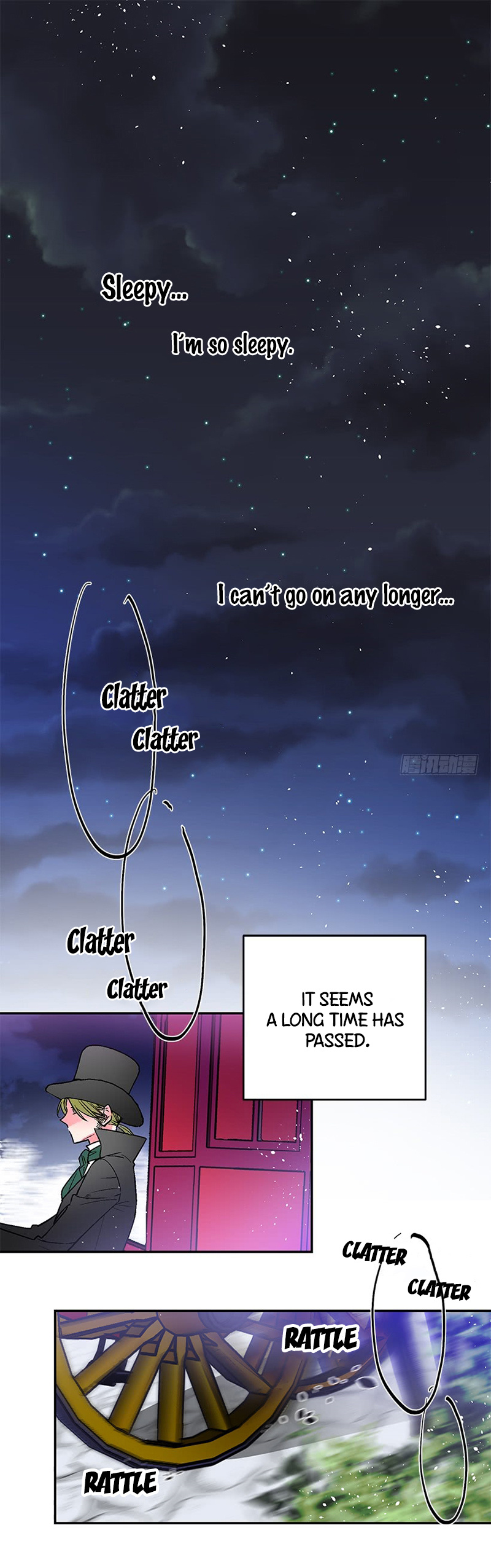This Girl is a Little Wild chapter 23 - page 2