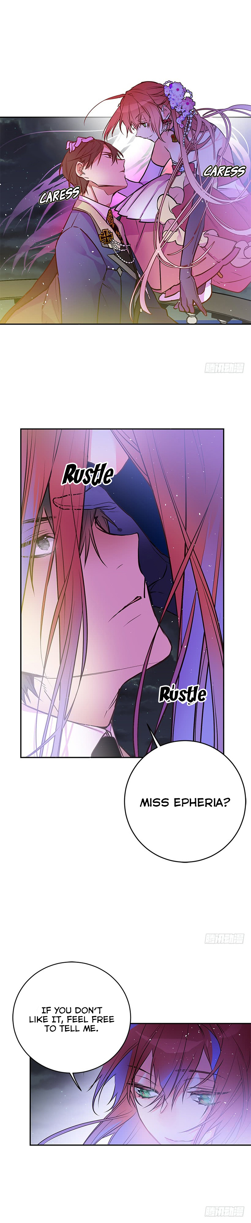 This Girl is a Little Wild chapter 23 - page 20