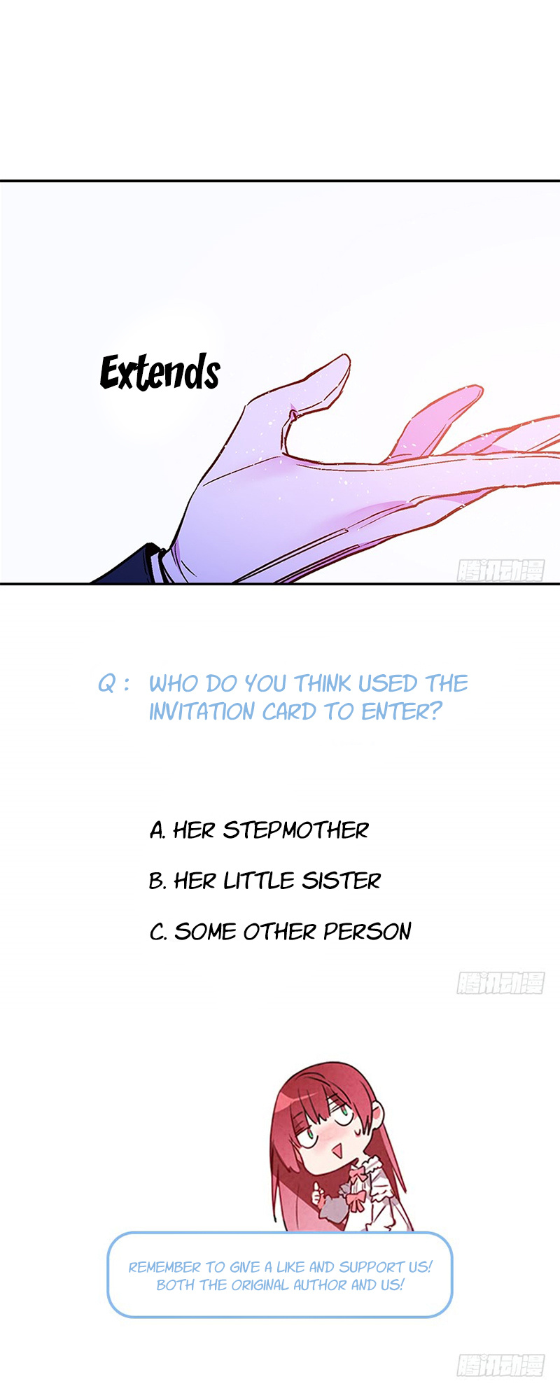 This Girl is a Little Wild chapter 23 - page 22