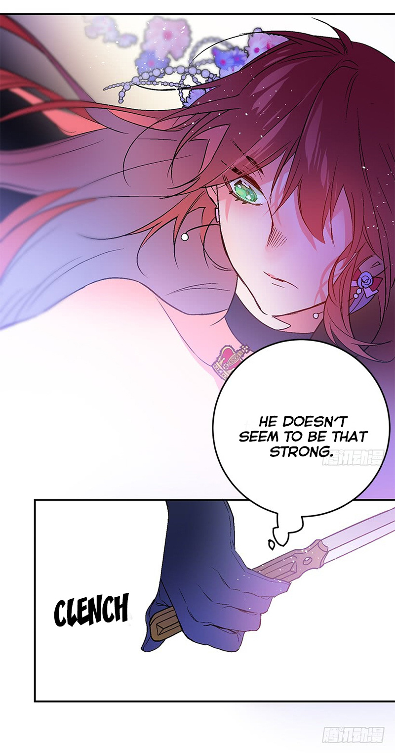 This Girl is a Little Wild chapter 23 - page 8