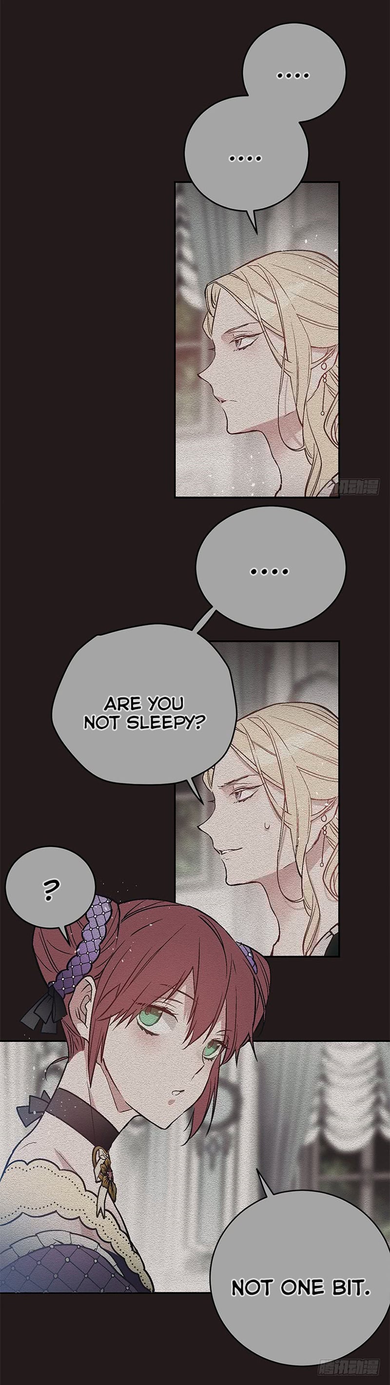 This Girl is a Little Wild chapter 22 - page 18