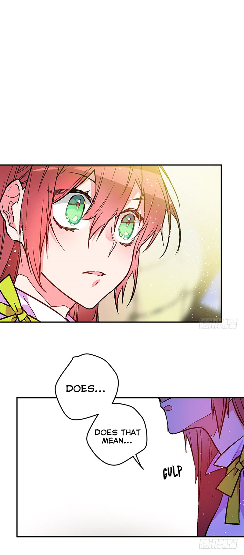 This Girl is a Little Wild chapter 22 - page 2