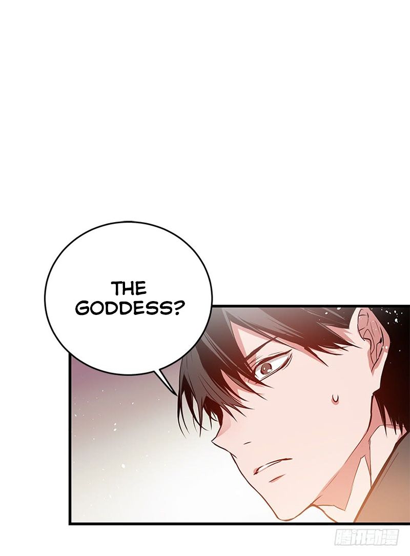 This Girl is a Little Wild chapter 20 - page 1