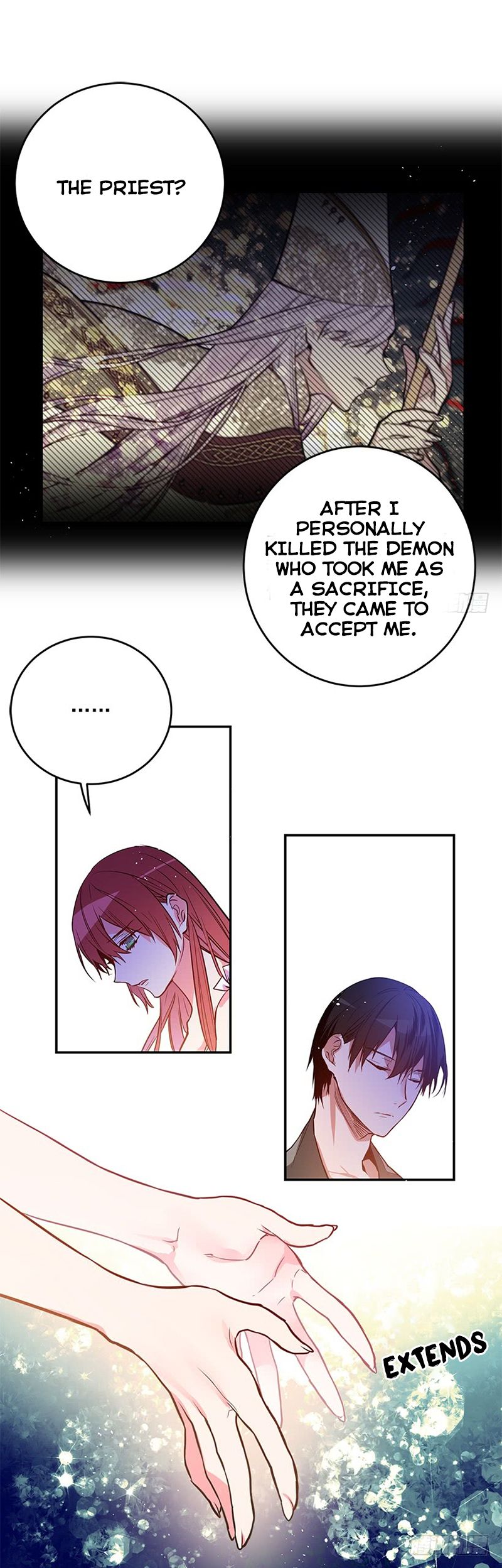 This Girl is a Little Wild chapter 20 - page 13