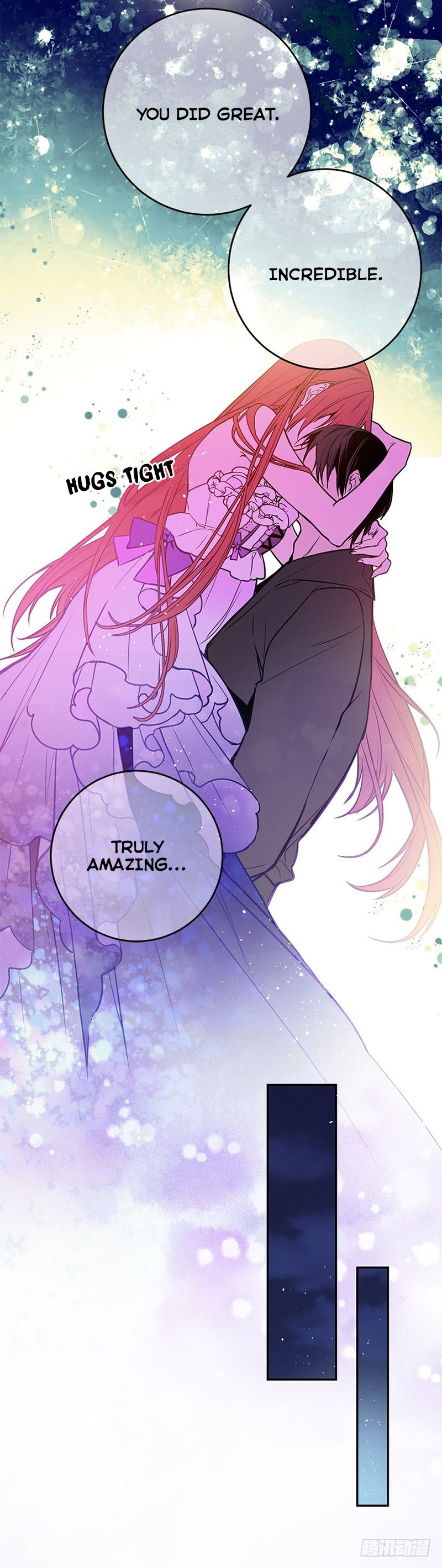 This Girl is a Little Wild chapter 20 - page 14