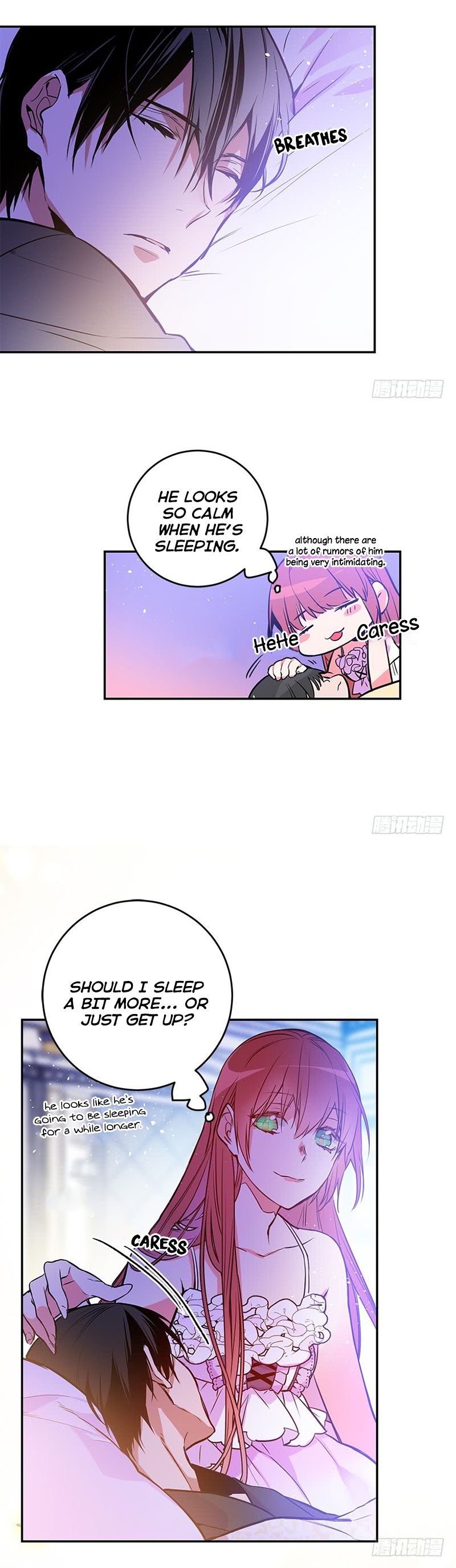 This Girl is a Little Wild chapter 20 - page 17