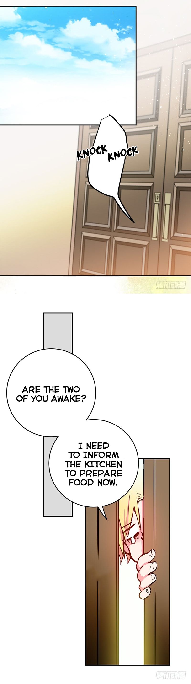 This Girl is a Little Wild chapter 20 - page 19