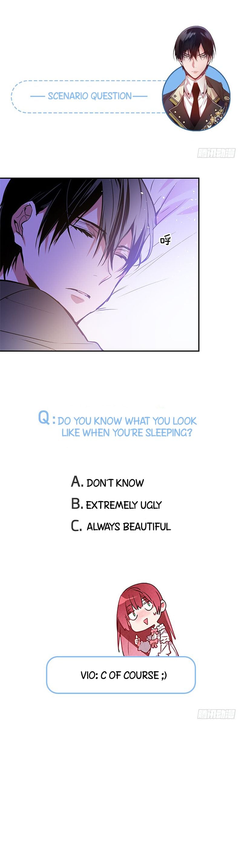 This Girl is a Little Wild chapter 20 - page 25
