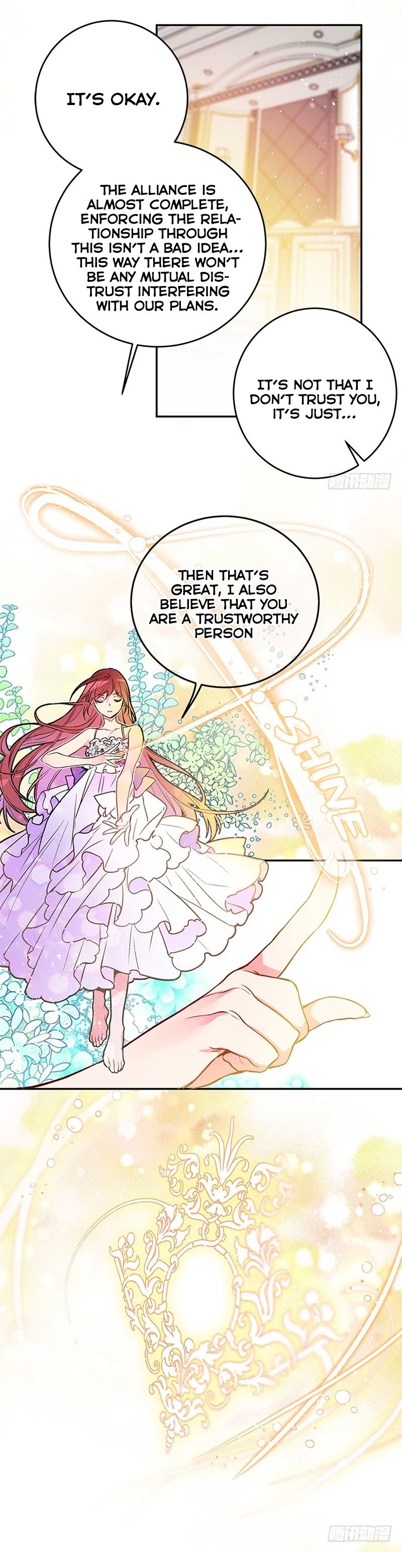 This Girl is a Little Wild chapter 20 - page 4