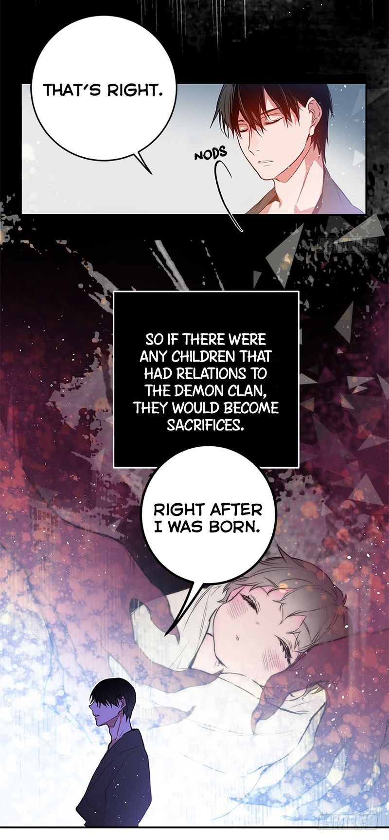 This Girl is a Little Wild chapter 20 - page 8