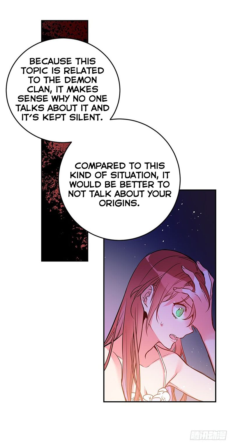 This Girl is a Little Wild chapter 20 - page 9