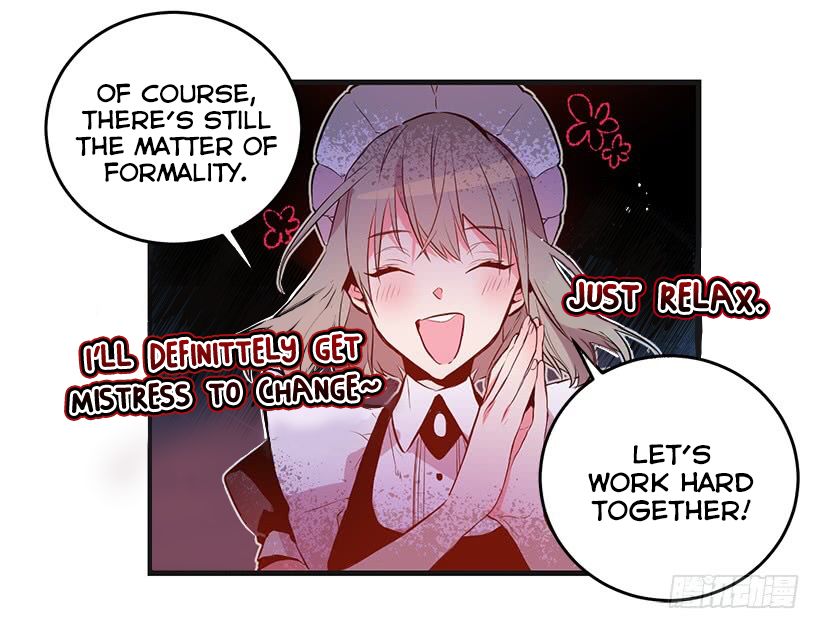 This Girl is a Little Wild chapter 16 - page 15
