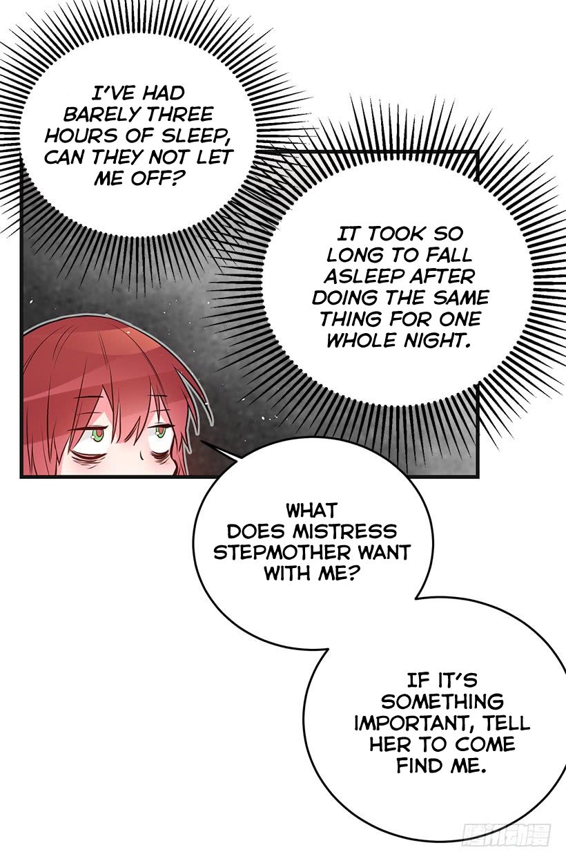 This Girl is a Little Wild chapter 16 - page 18