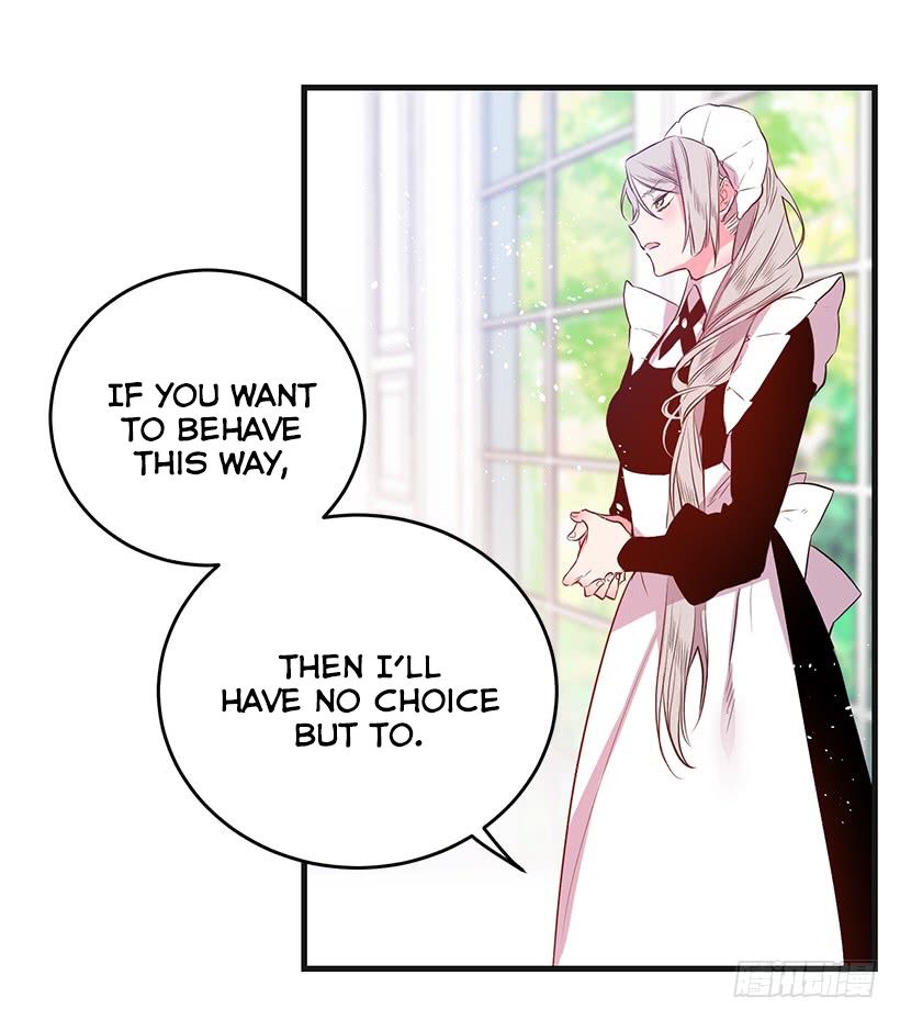 This Girl is a Little Wild chapter 16 - page 21