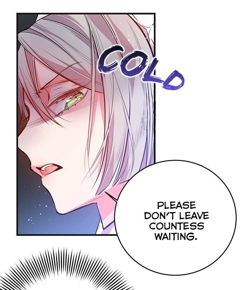 This Girl is a Little Wild chapter 16 - page 22
