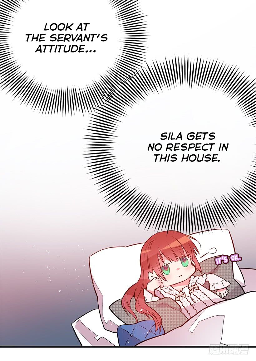 This Girl is a Little Wild chapter 16 - page 23