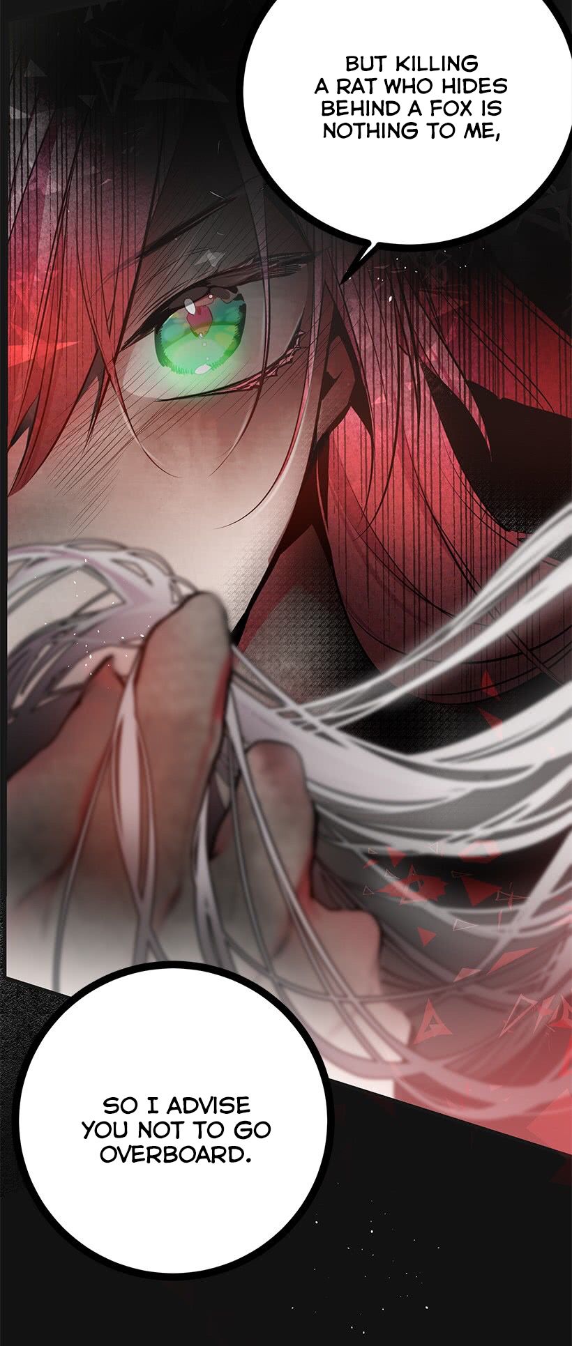 This Girl is a Little Wild chapter 16 - page 29