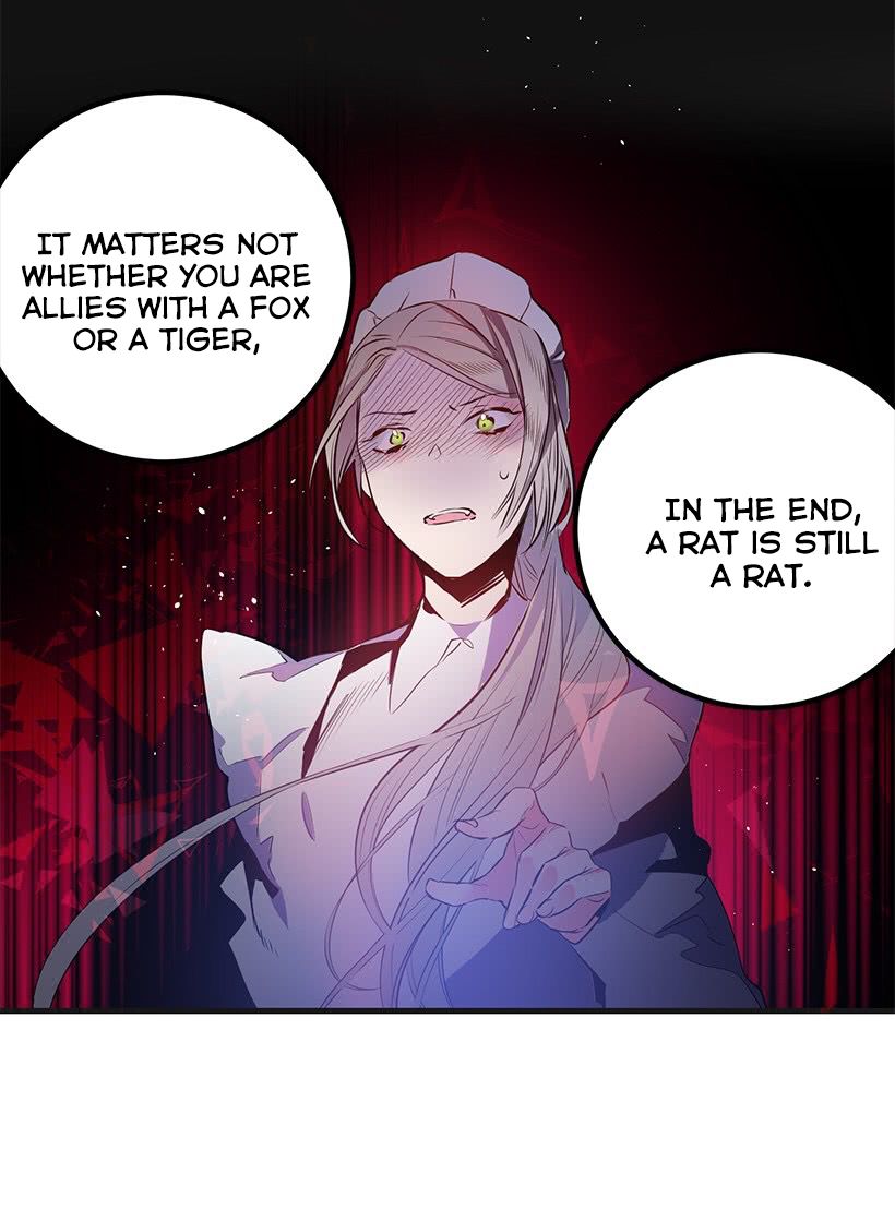 This Girl is a Little Wild chapter 16 - page 30