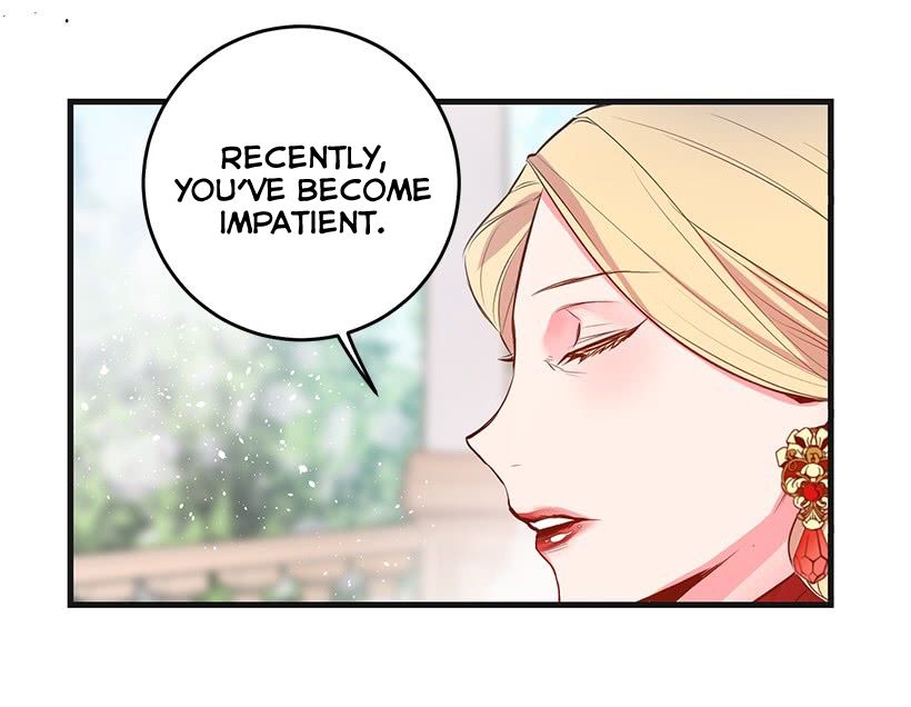 This Girl is a Little Wild chapter 16 - page 35