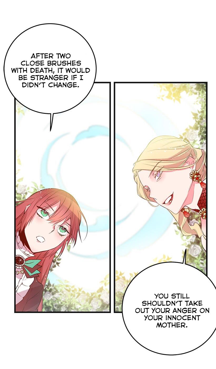 This Girl is a Little Wild chapter 16 - page 36