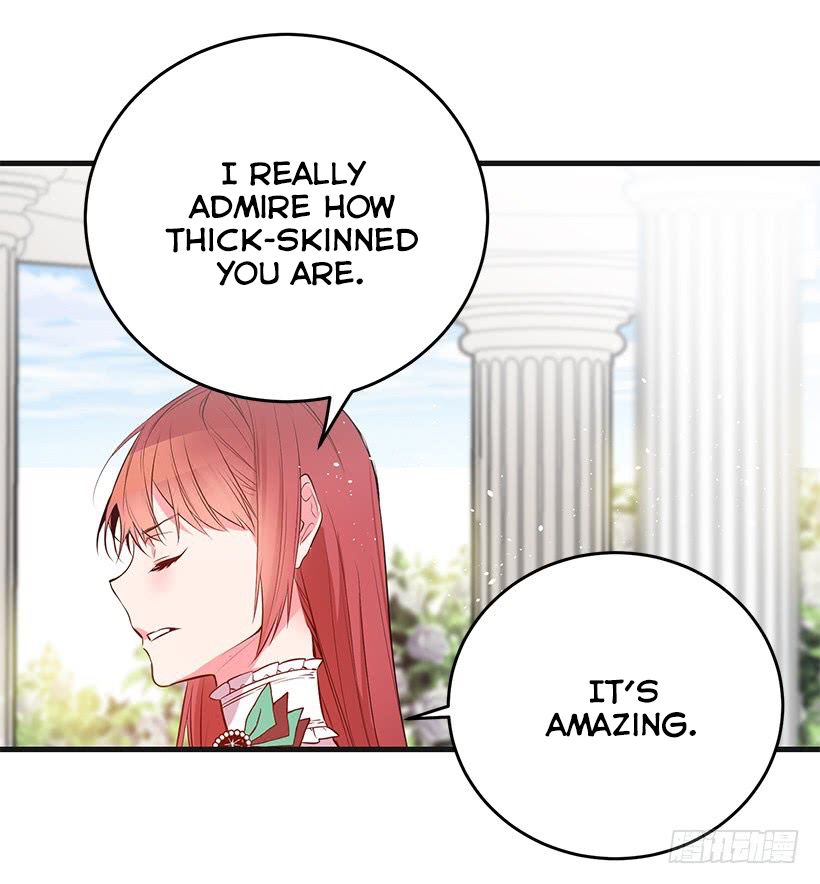 This Girl is a Little Wild chapter 16 - page 37