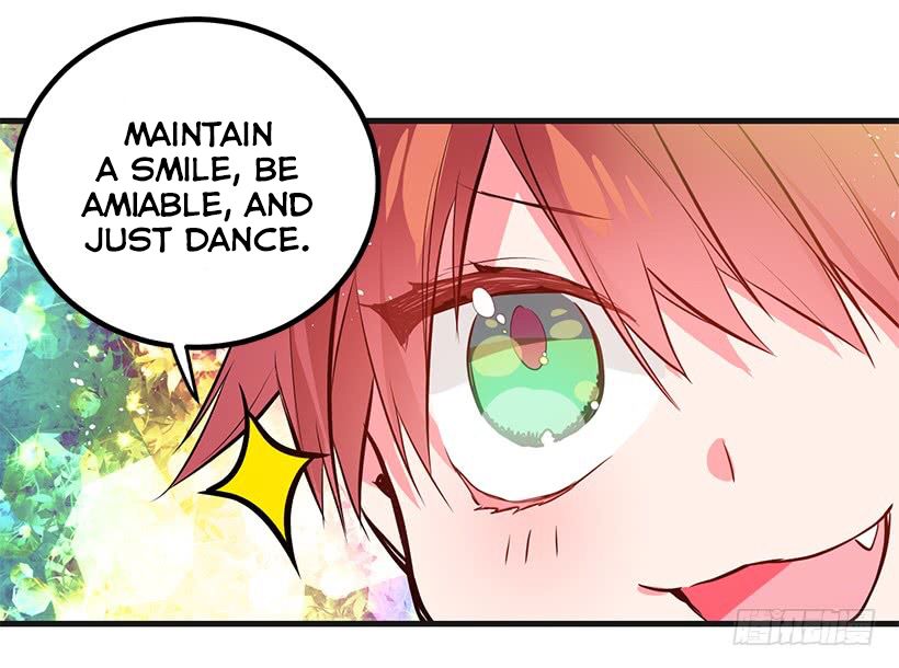This Girl is a Little Wild chapter 16 - page 4