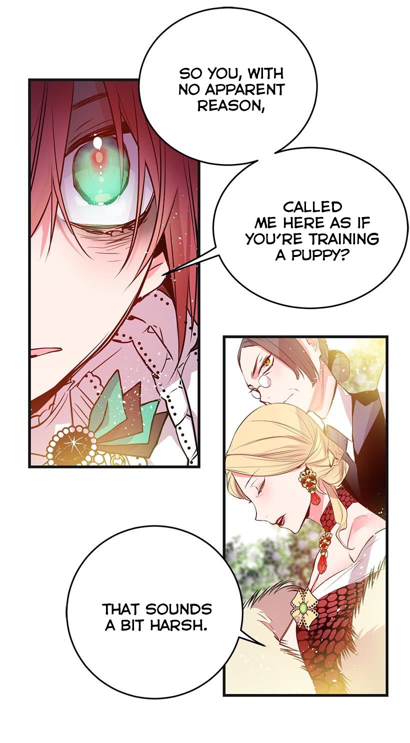This Girl is a Little Wild chapter 16 - page 41