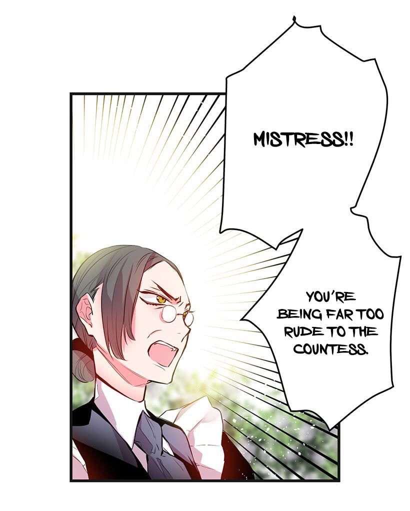 This Girl is a Little Wild chapter 16 - page 43